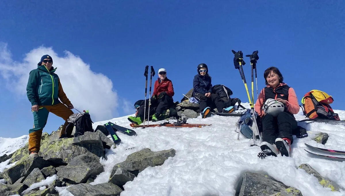 © DAV Peißenberg - Peter Rosenbaum