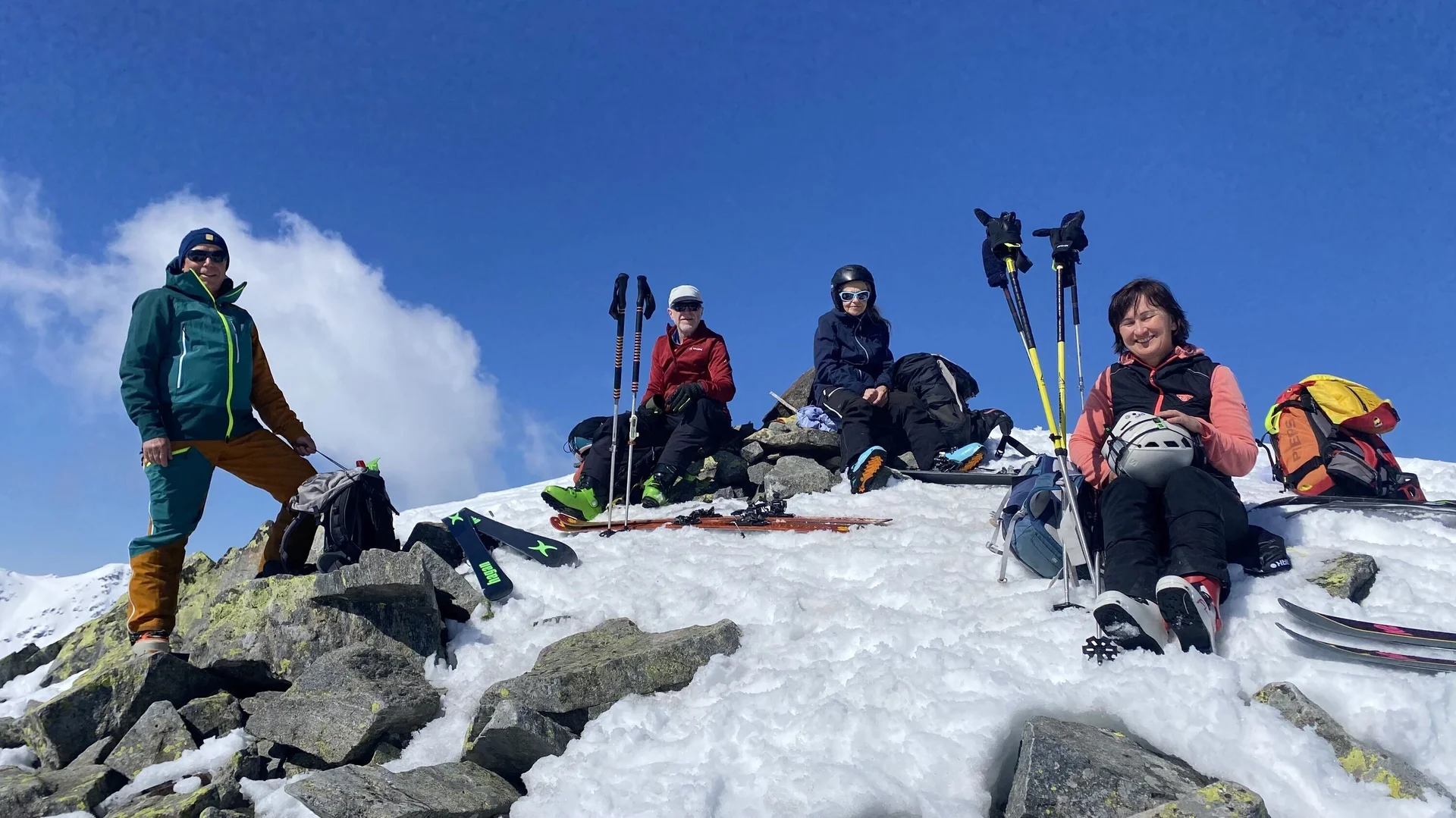 © DAV Peißenberg - Peter Rosenbaum