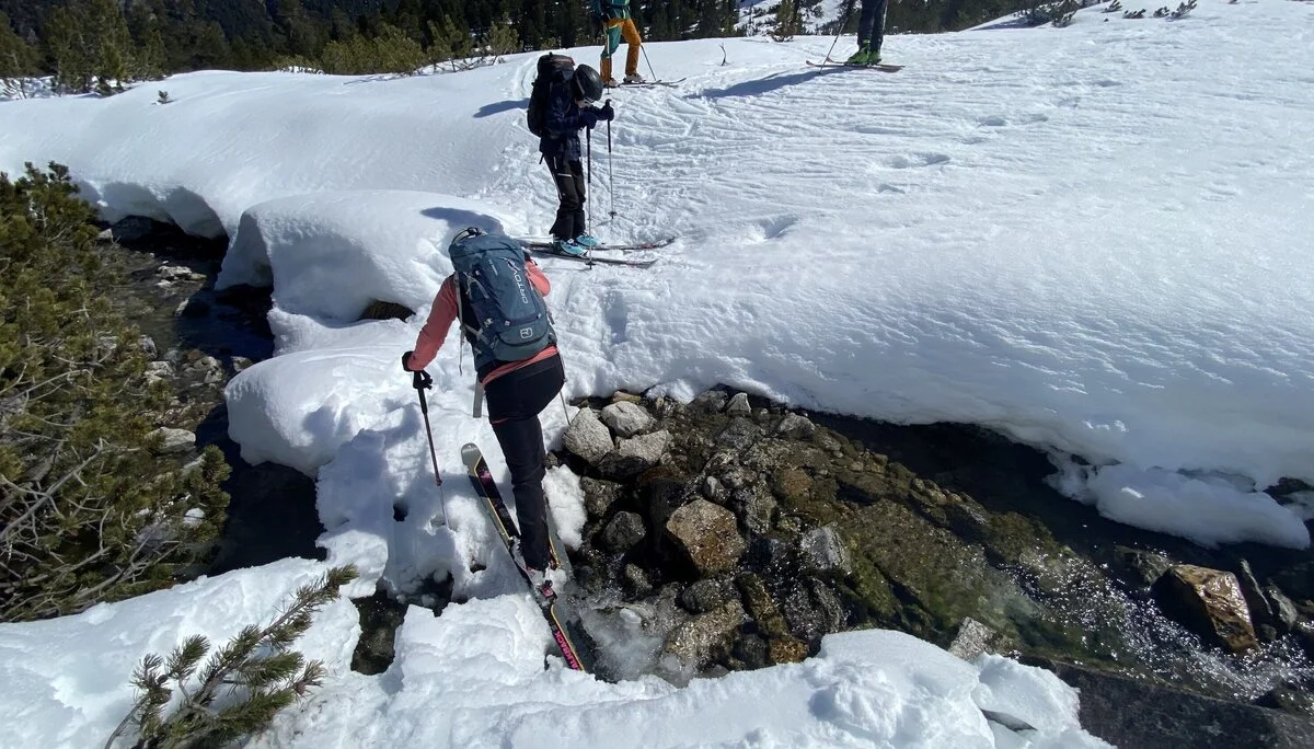 © DAV Peißenberg - Peter Rosenbaum