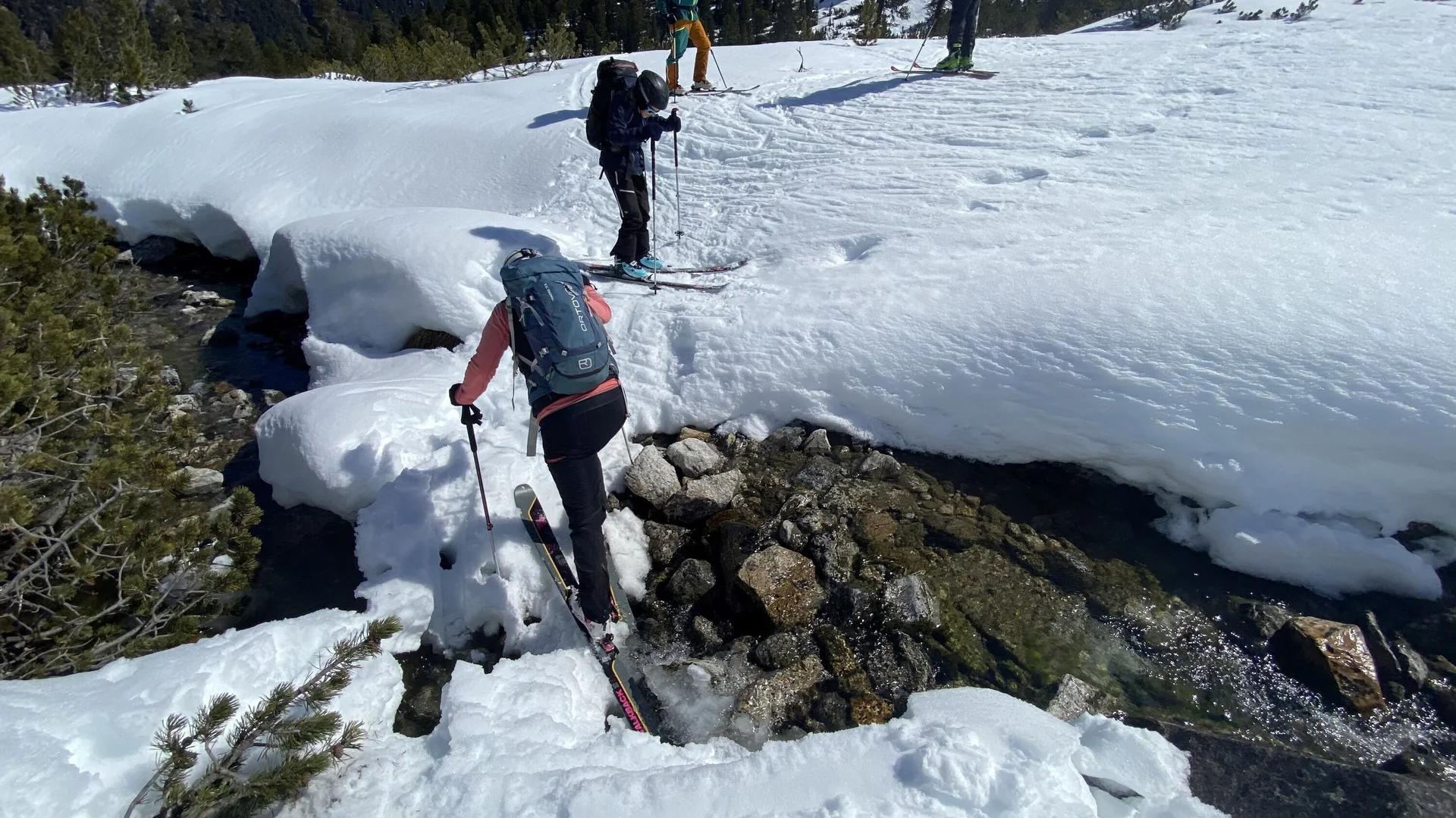 © DAV Peißenberg - Peter Rosenbaum