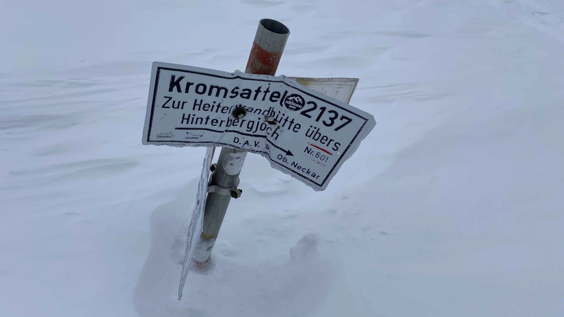 © DAV-Peißenberg