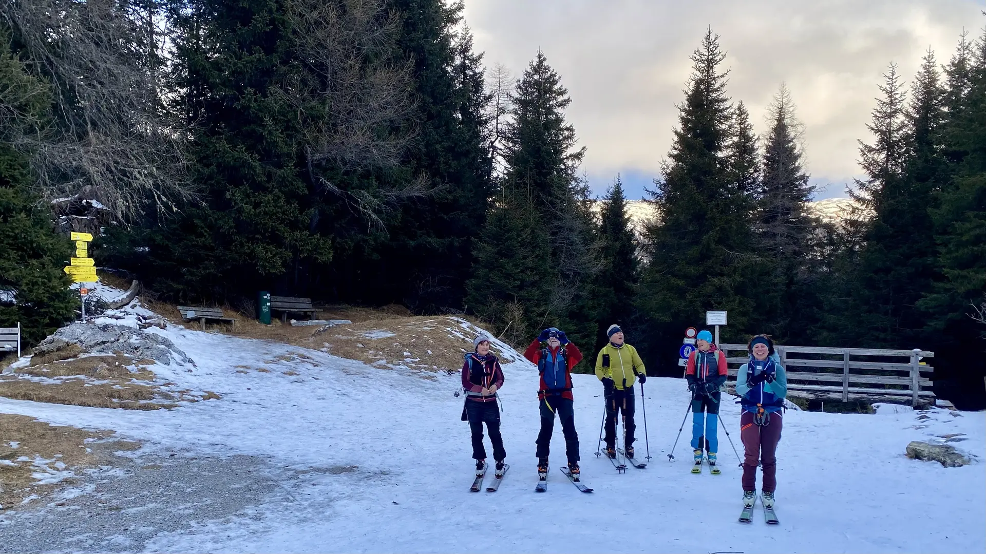 © DAV Peißenberg - Peter Rosenbaum