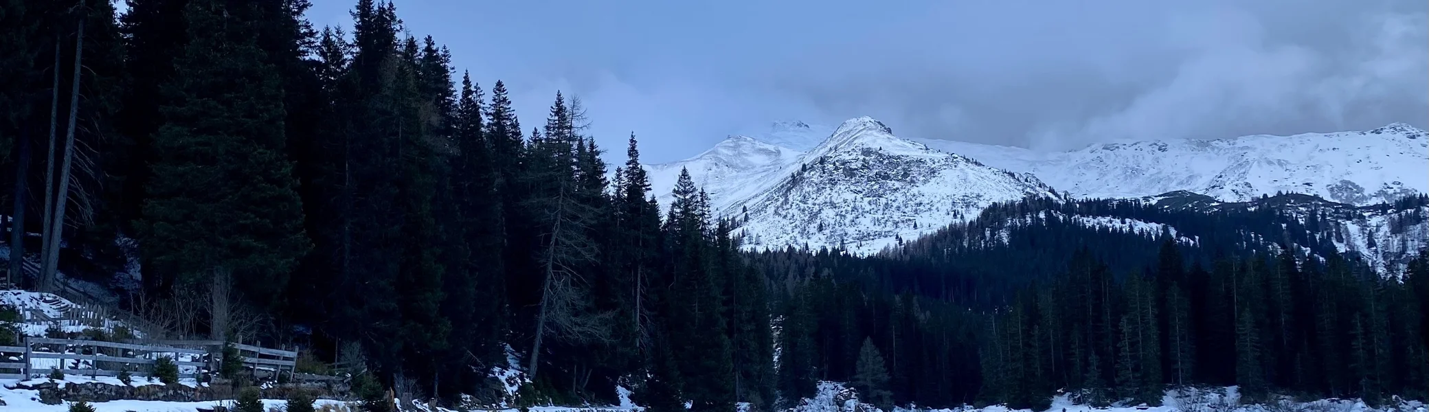 © DAV Peißenberg - Peter Rosenbaum