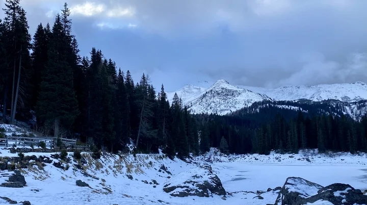 © DAV Peißenberg - Peter Rosenbaum