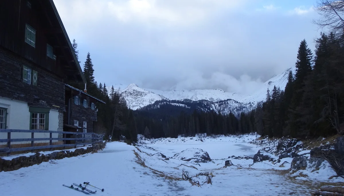 © DAV Peißenberg - Stefan Dittricjh