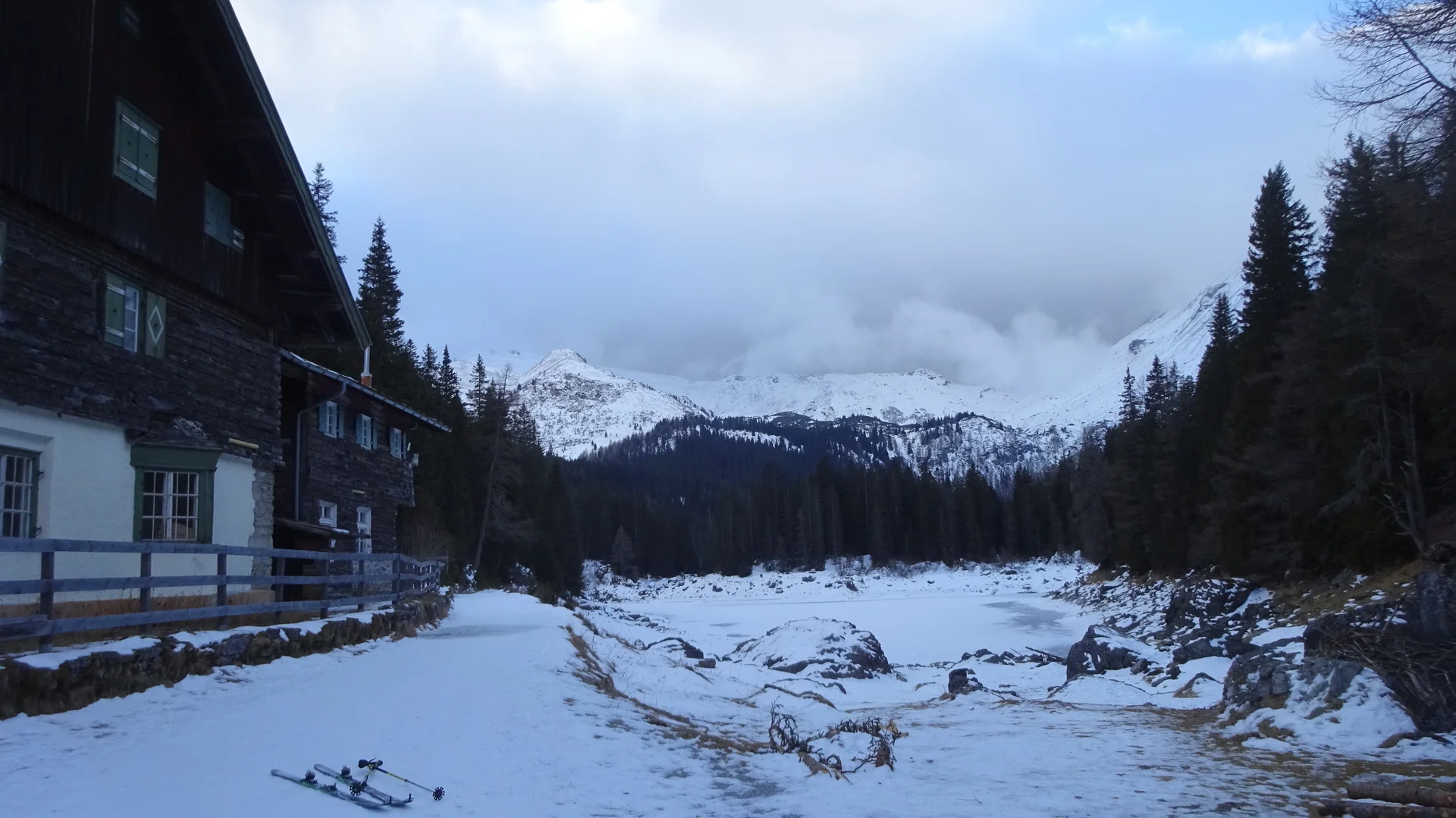 © DAV Peißenberg - Stefan Dittricjh