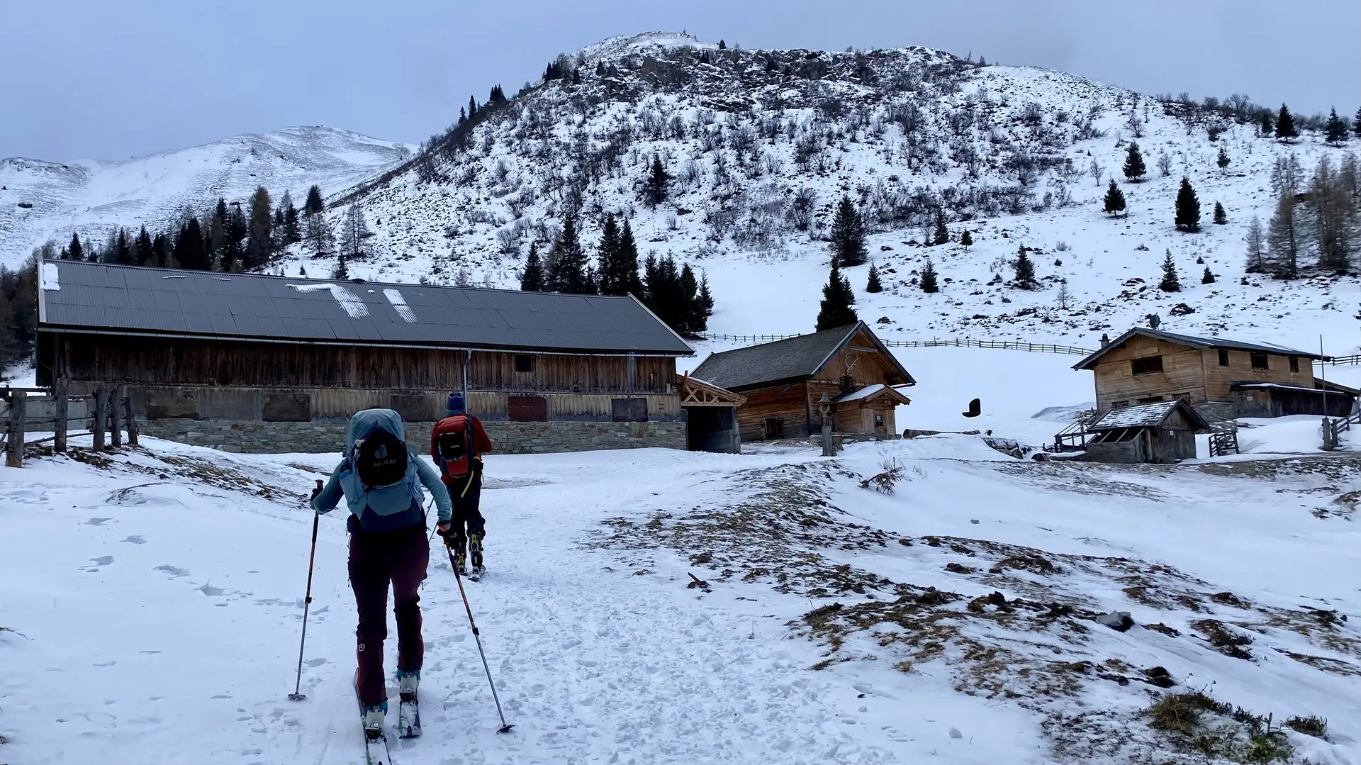 © DAV Peißenberg - Peter Rosenbaum