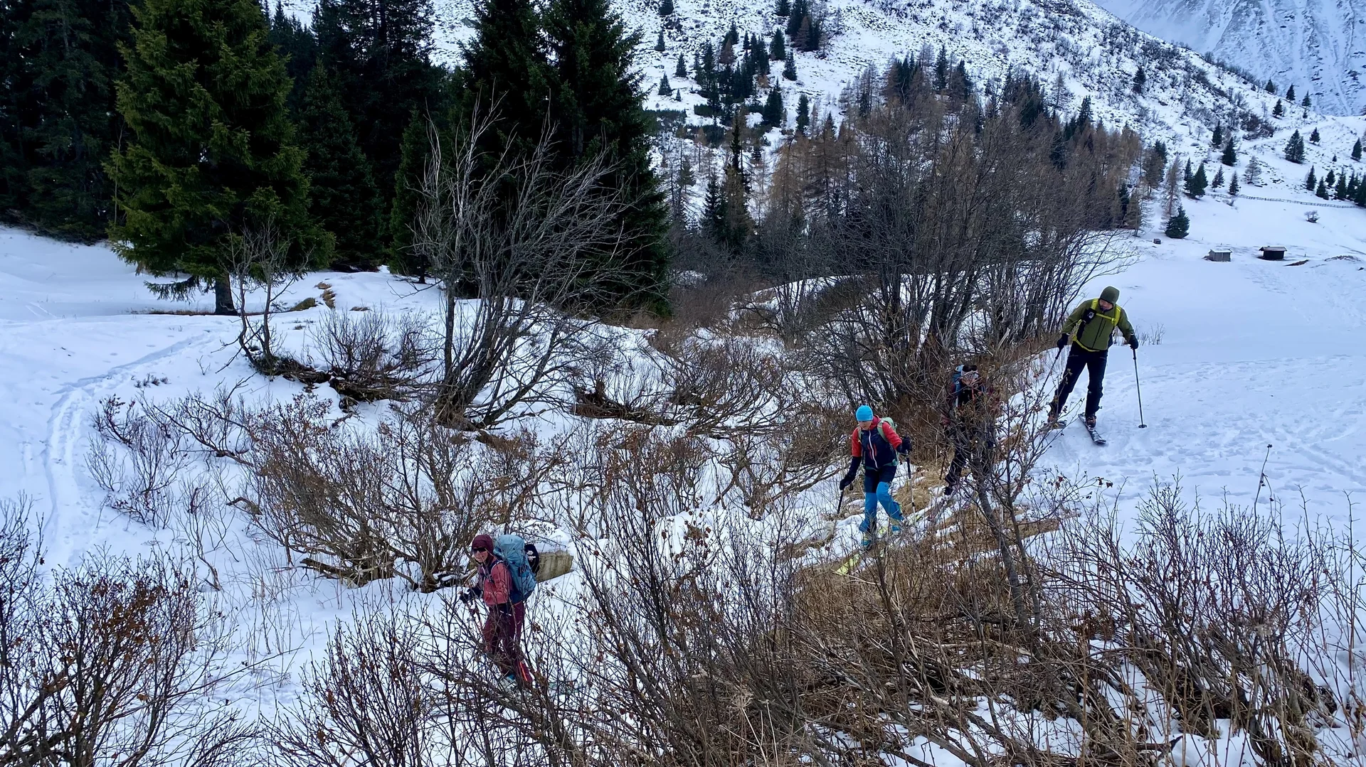 © DAV Peißenberg - Peter Rosenbaum