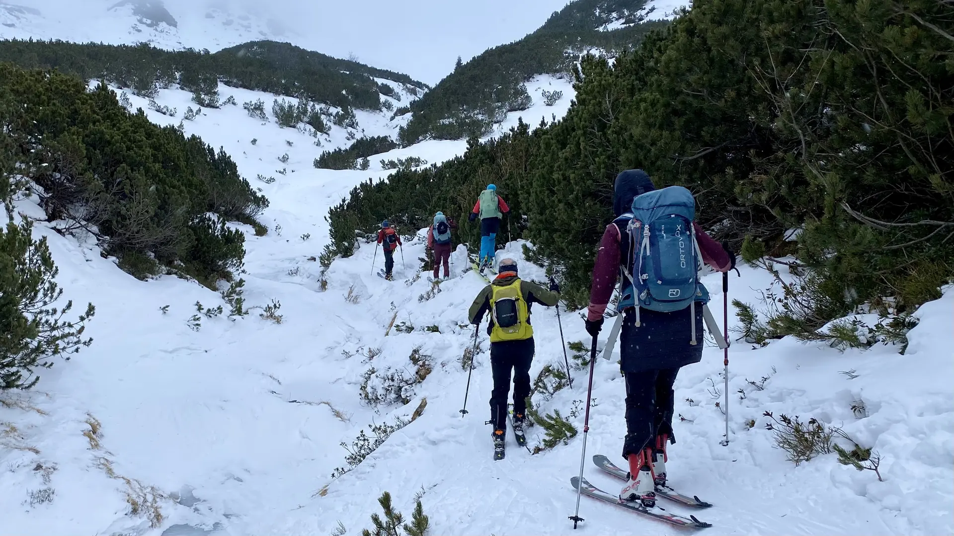 © DAV Peißenberg - Peter Rosenbaum