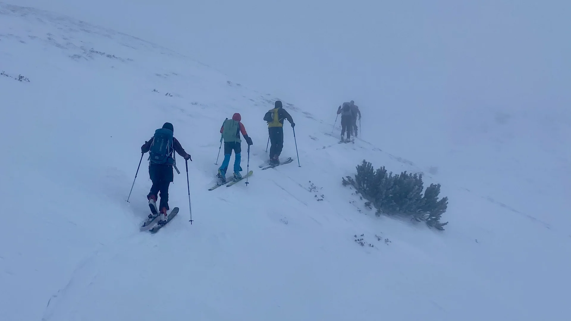 © DAV Peißenberg - Peter Rosenbaum