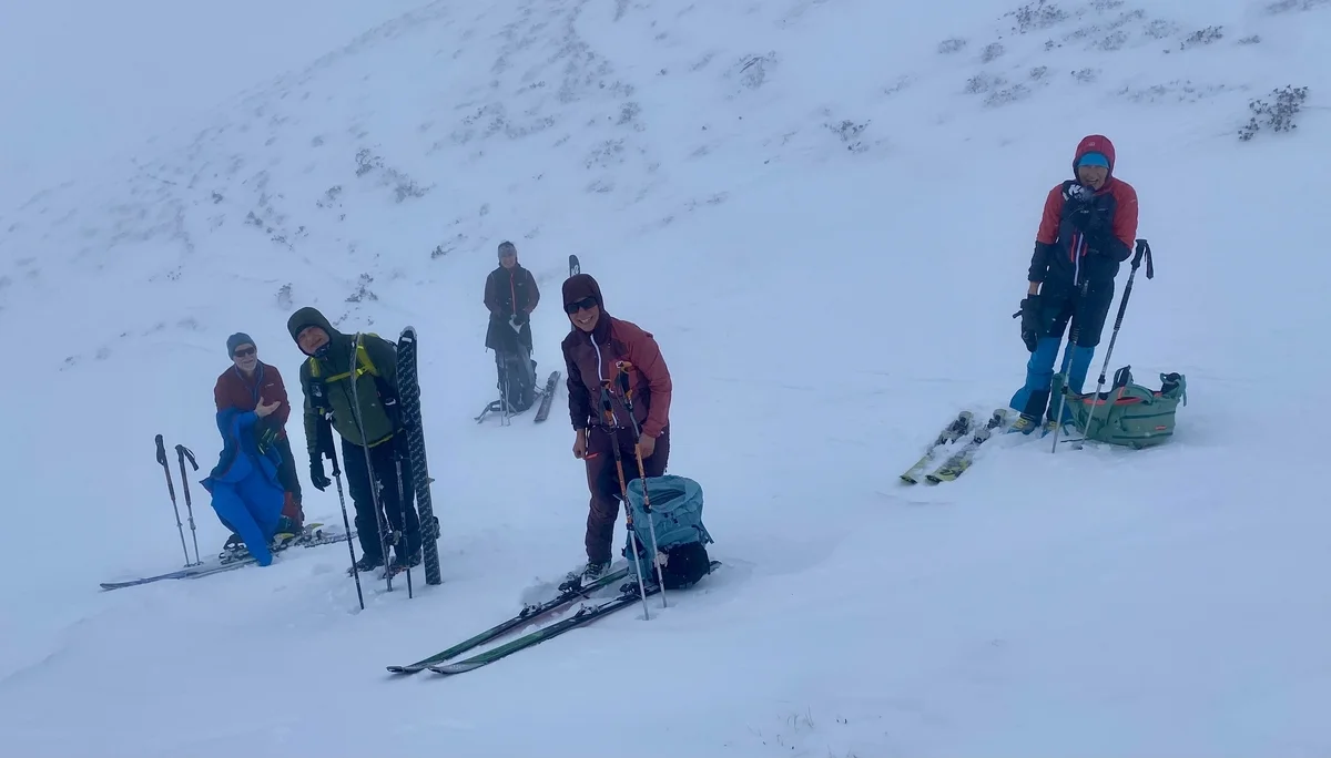 © DAV Peißenberg - Peter Rosenbaum