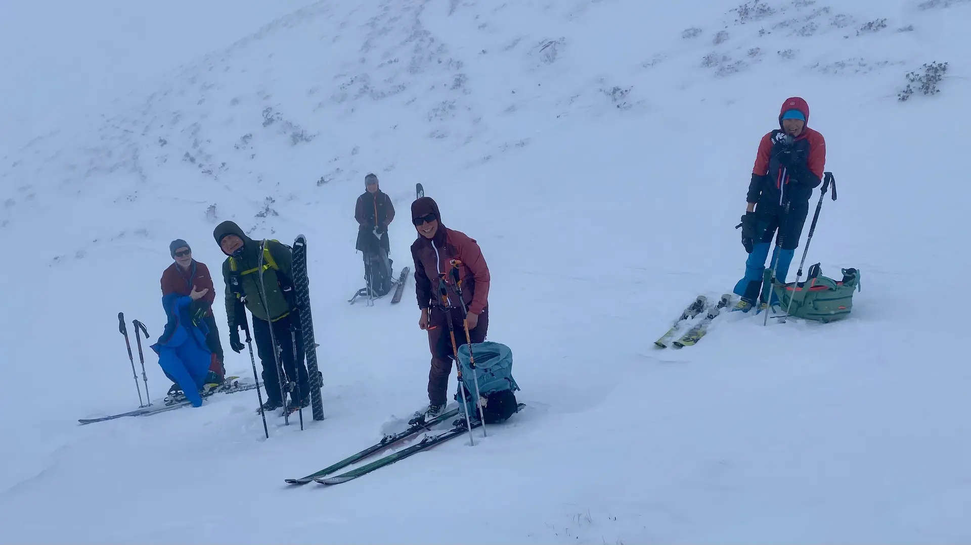 © DAV Peißenberg - Peter Rosenbaum