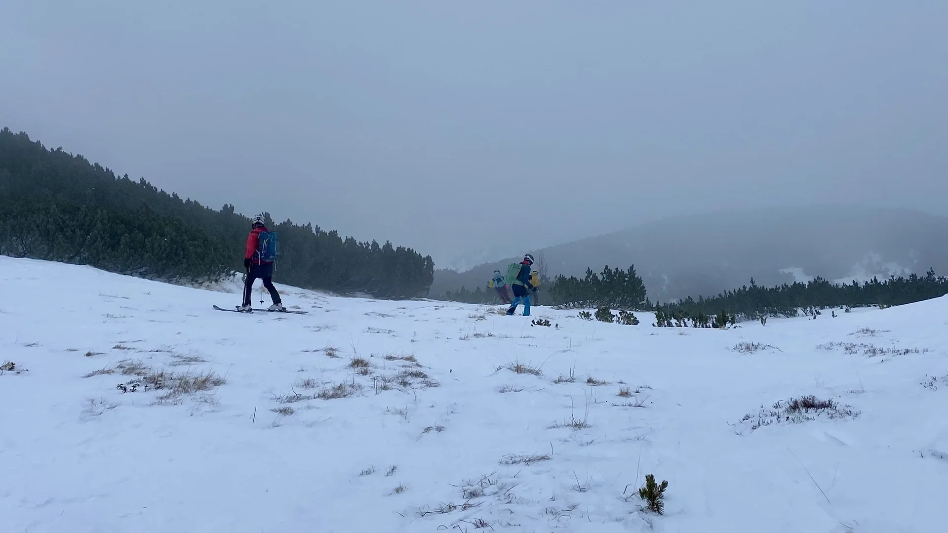 © DAV Peißenberg - Peter Rosenbaum