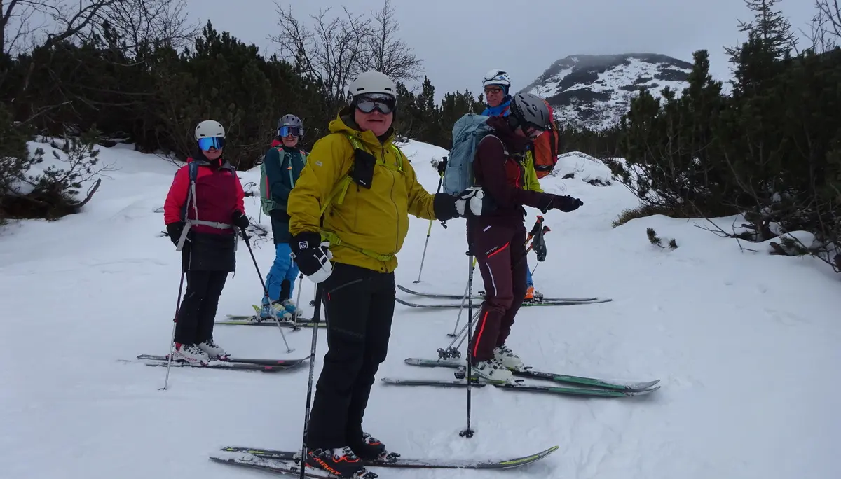 © DAV Peißenberg - Stefan Dittrich