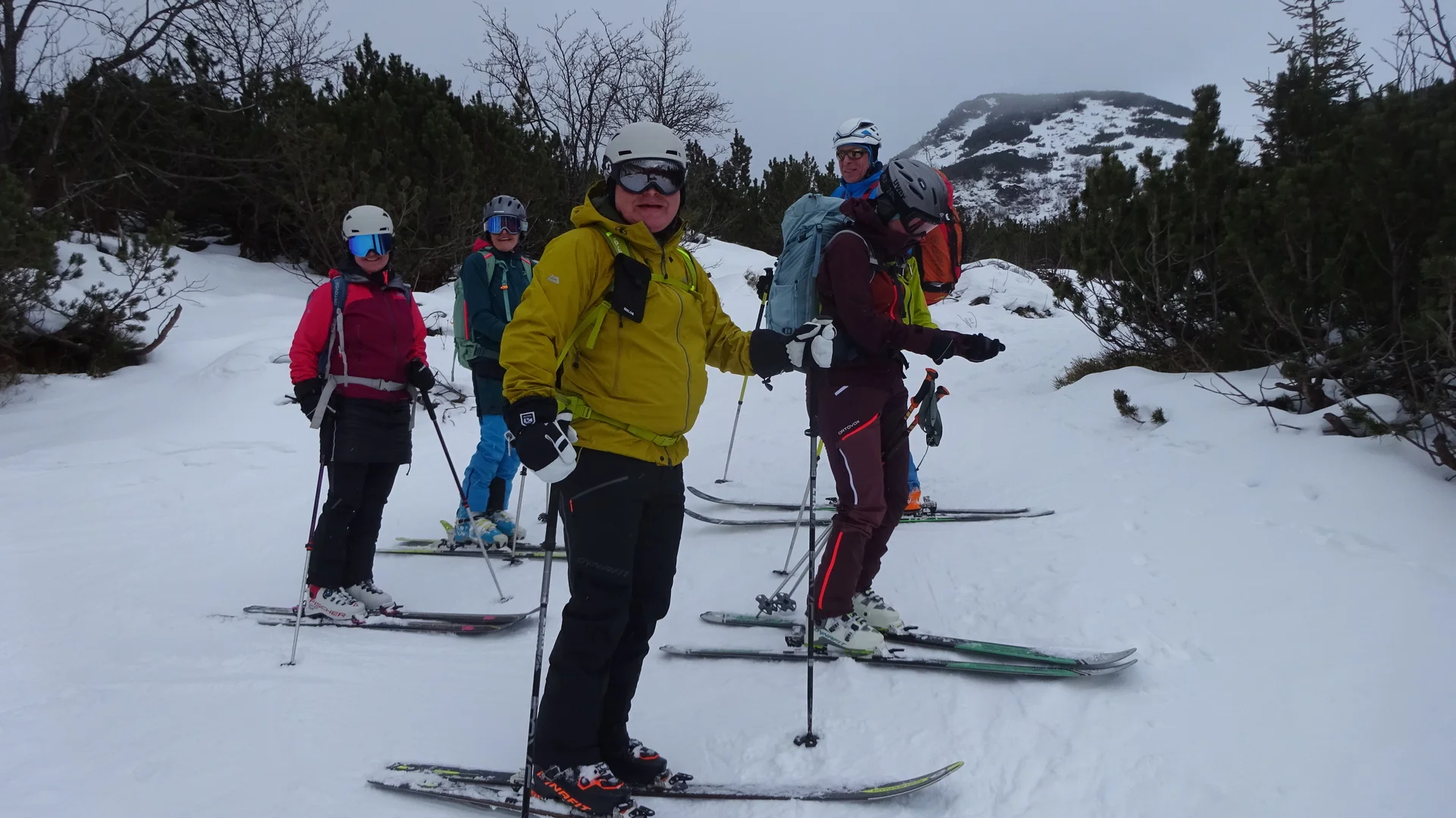 © DAV Peißenberg - Stefan Dittrich