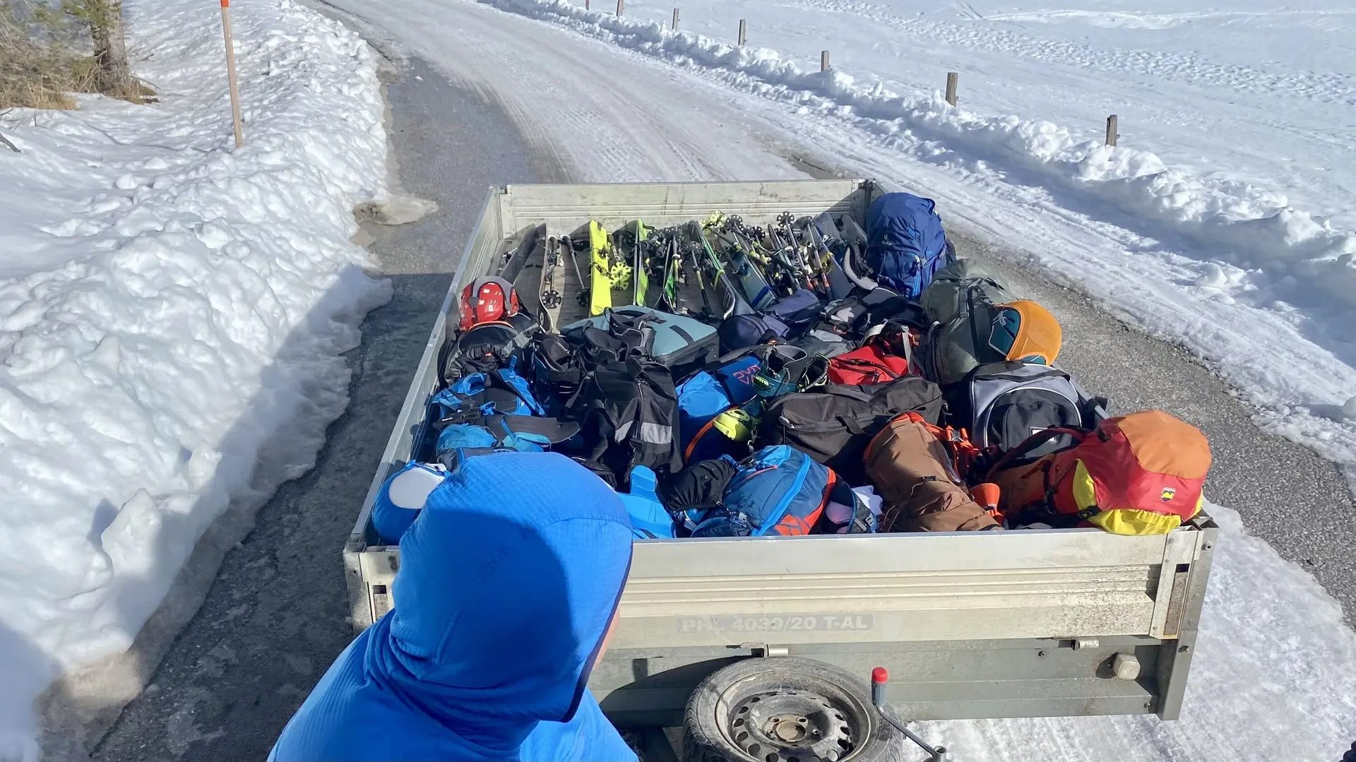 © DAV-Peißenberg - Peter Rosenbaum