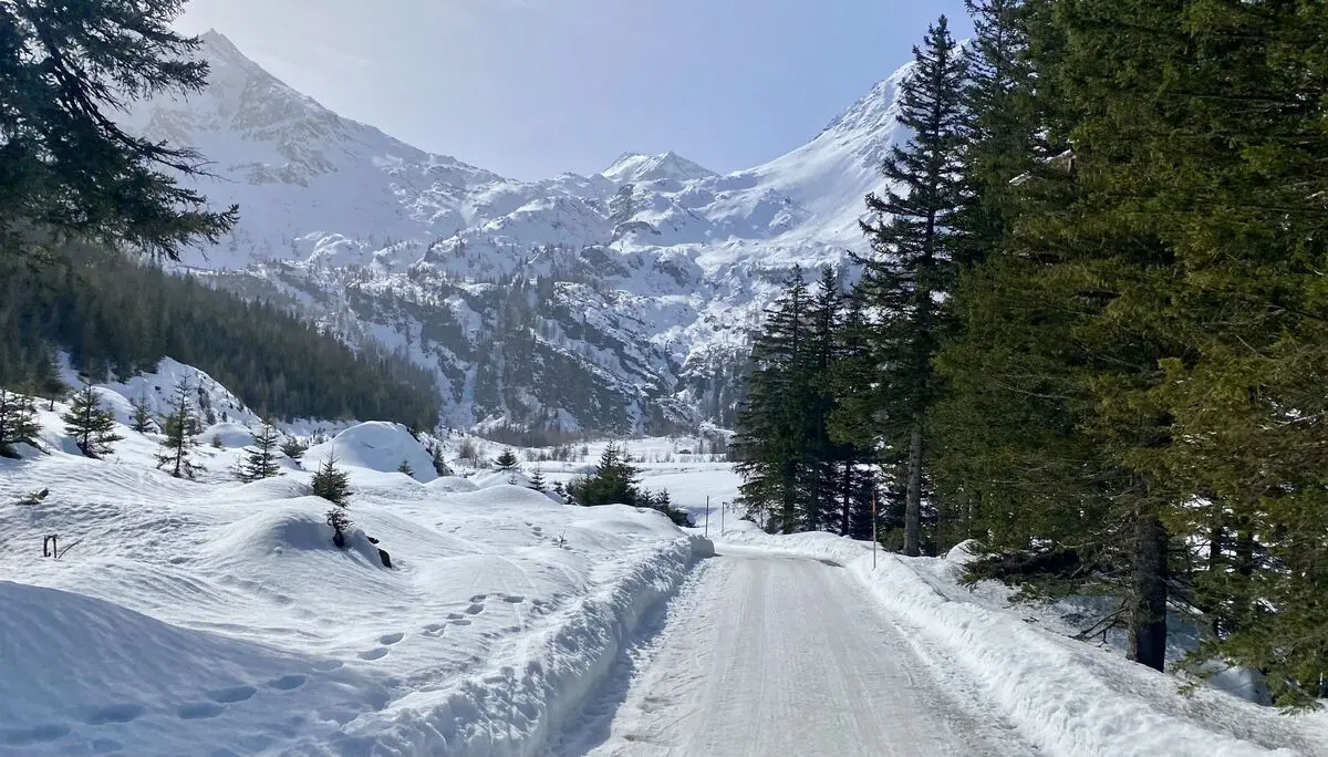 © DAV-Peißenberg - Peter Rosenbaum