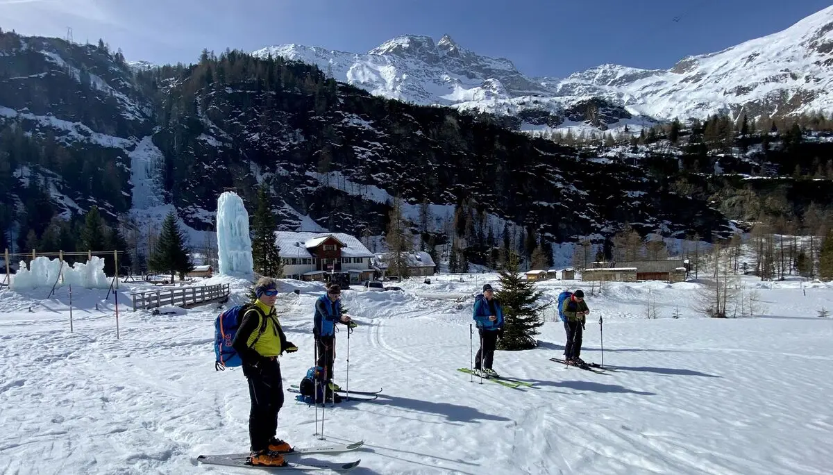 © DAV-Peißenberg - Peter Rosenbaum