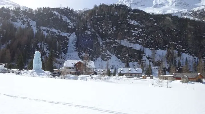 © DAV-Peißenberg - Stefan Dittrich