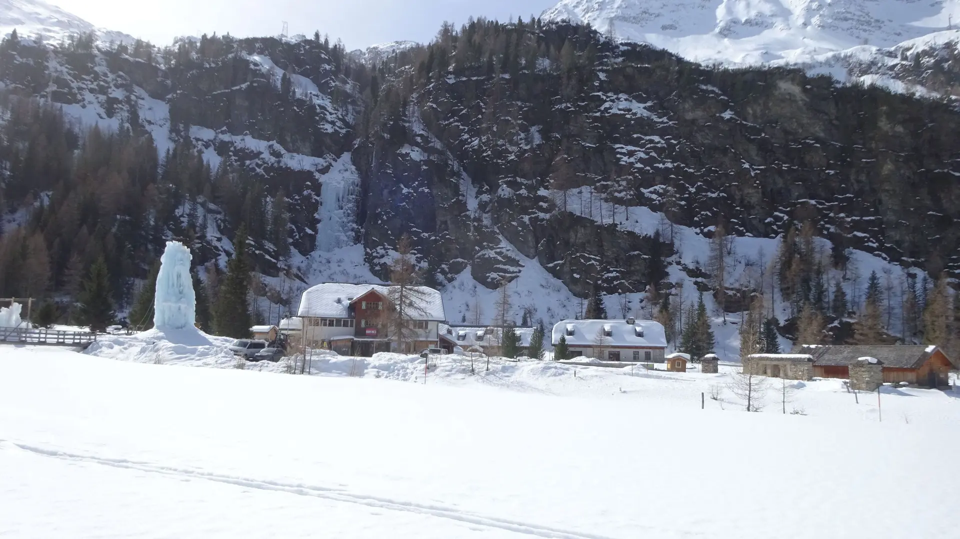 © DAV-Peißenberg - Stefan Dittrich