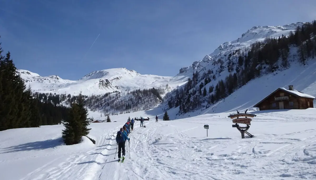 © DAV-Peißenberg - Stefan Dittrich