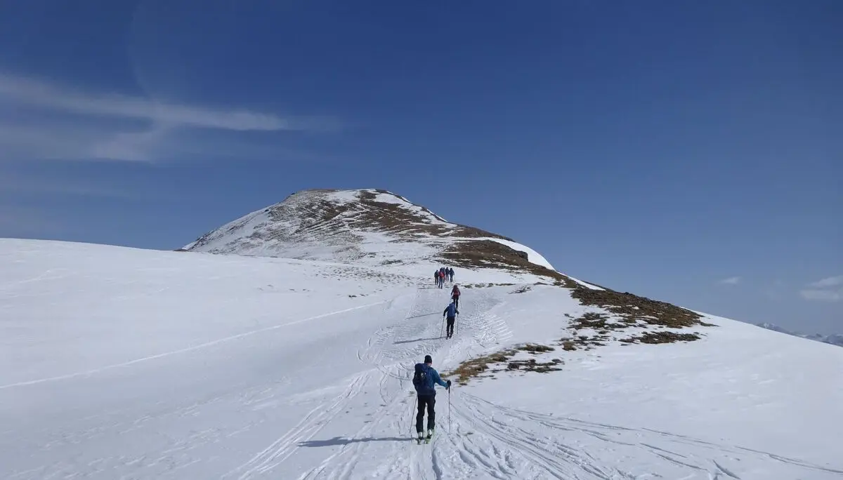 © DAV-Peißenberg - Stefan Dittrich