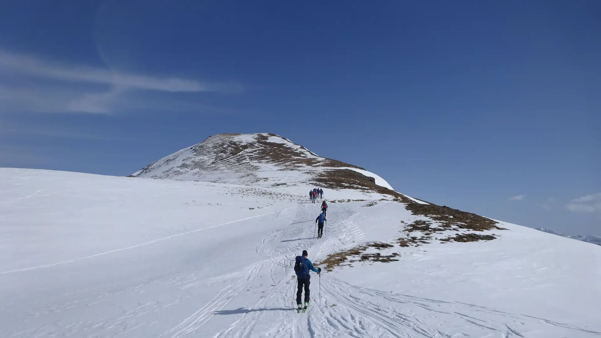 © DAV-Peißenberg - Stefan Dittrich