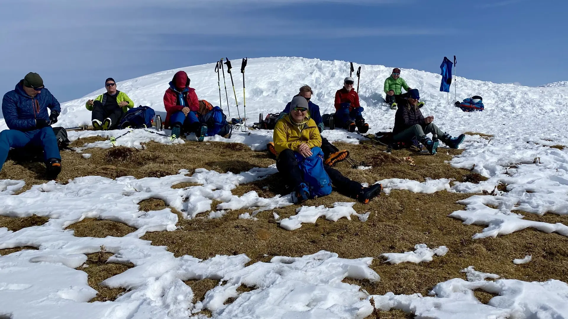 © DAV-Peißenberg - Peter Rosenbaum