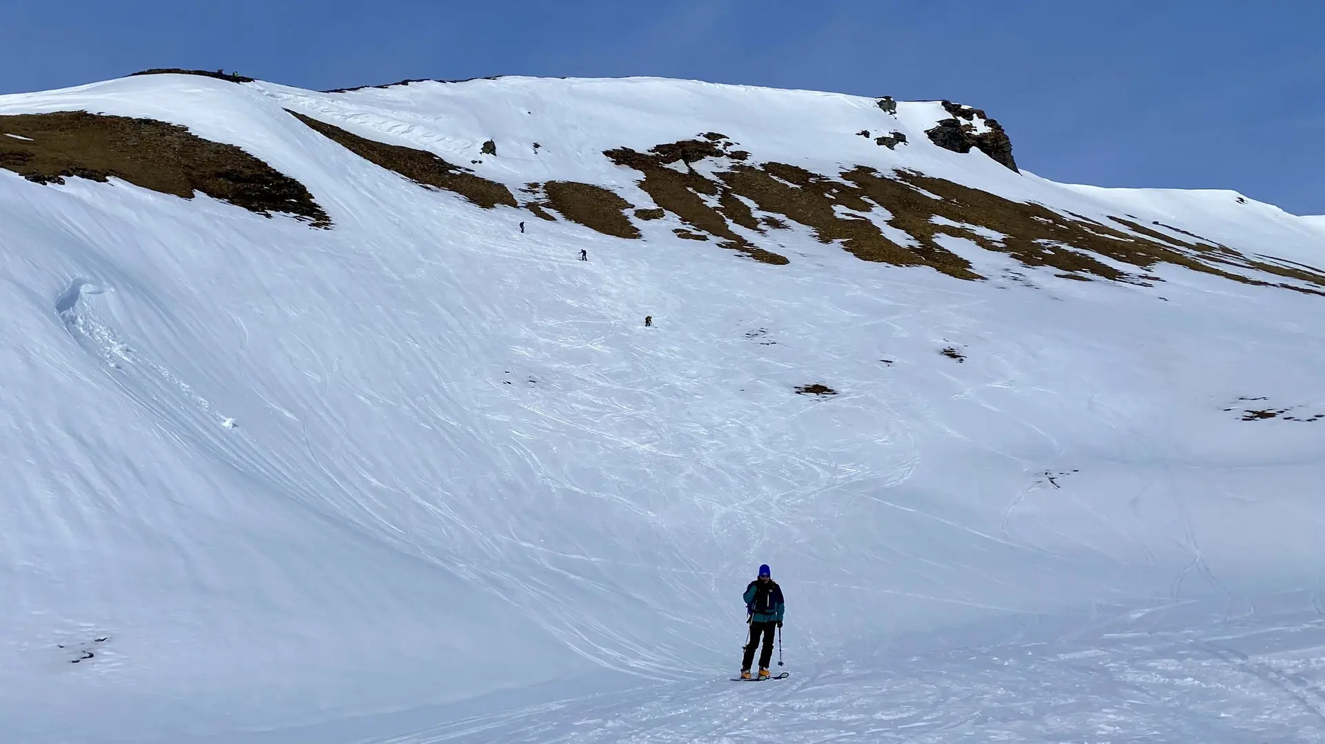 © DAV-Peißenberg - Peter Rosenbaum