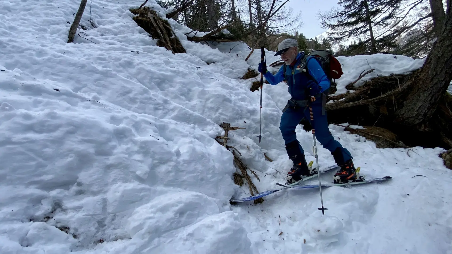 © DAV-Peißenberg - Peter Rosenbaum