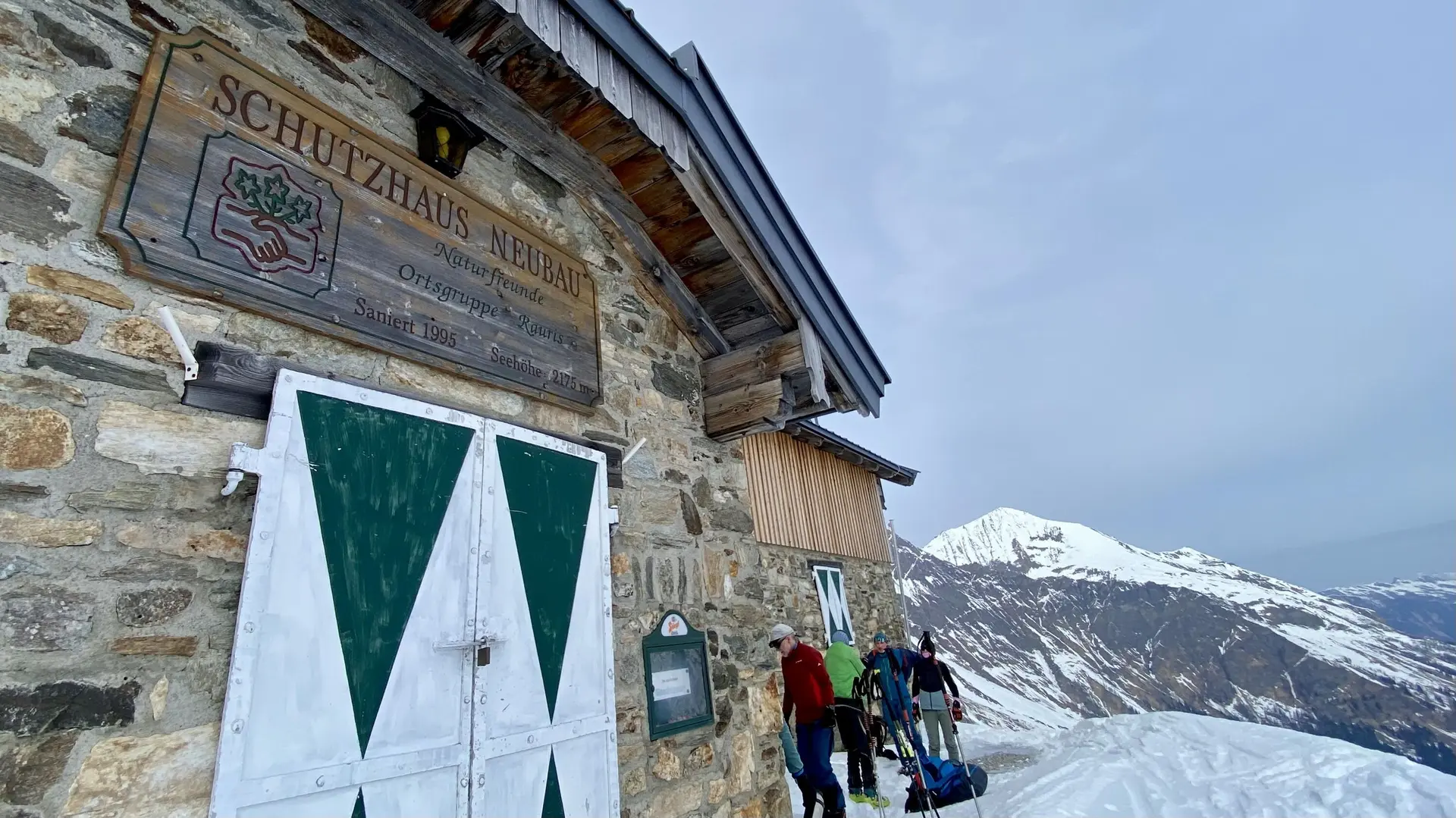 © DAV-Peißenberg - Peter Rosenbaum