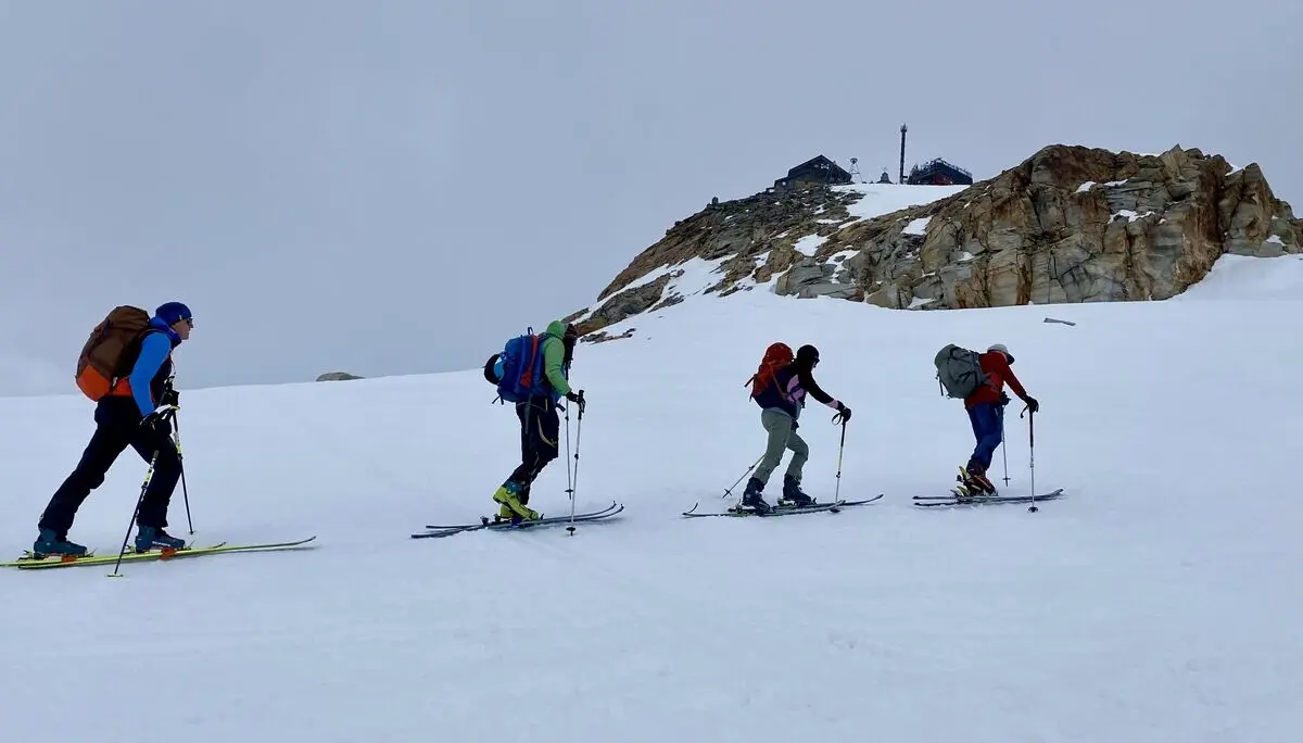 © DAV-Peißenberg - Peter Rosenbaum