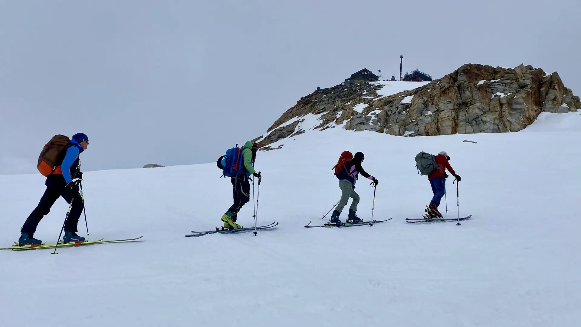 © DAV-Peißenberg - Peter Rosenbaum