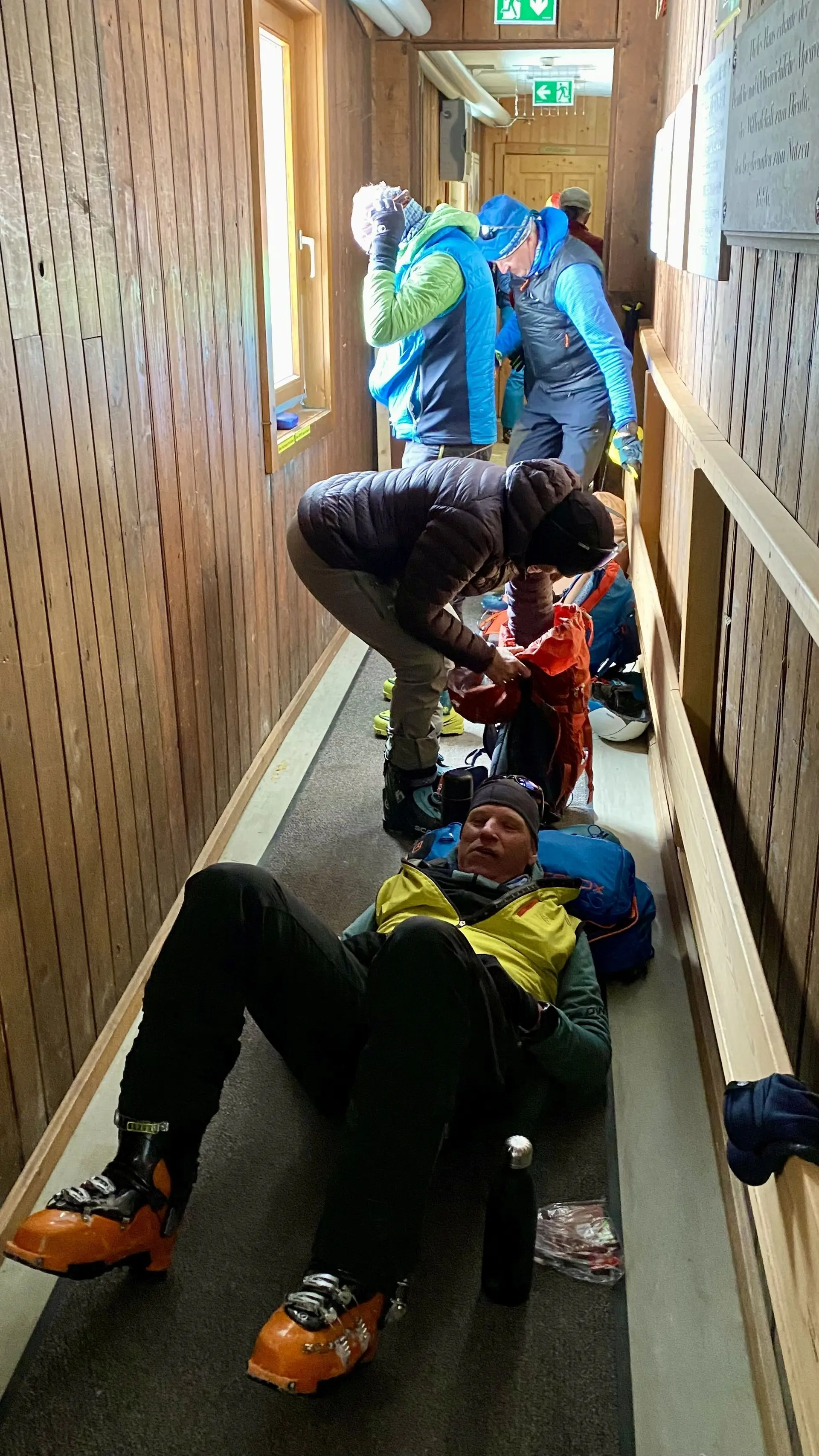 © DAV-Peißenberg - Peter Rosenbaum