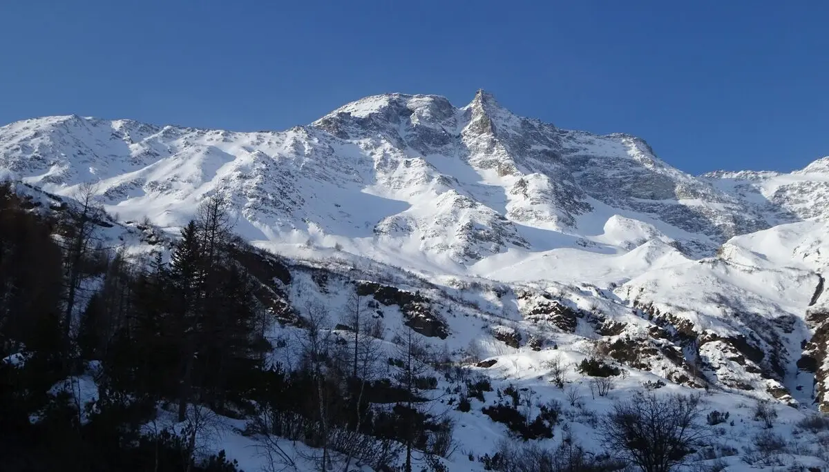 © DAV-Peißenberg - Peter Rosenbaum