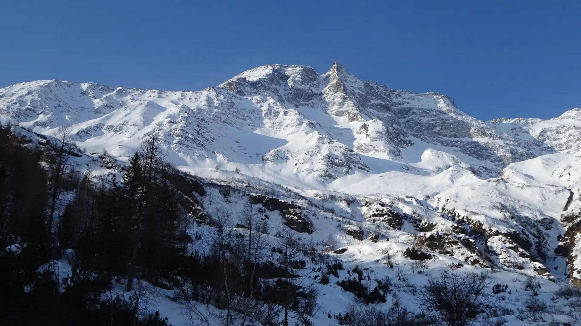 © DAV-Peißenberg - Peter Rosenbaum