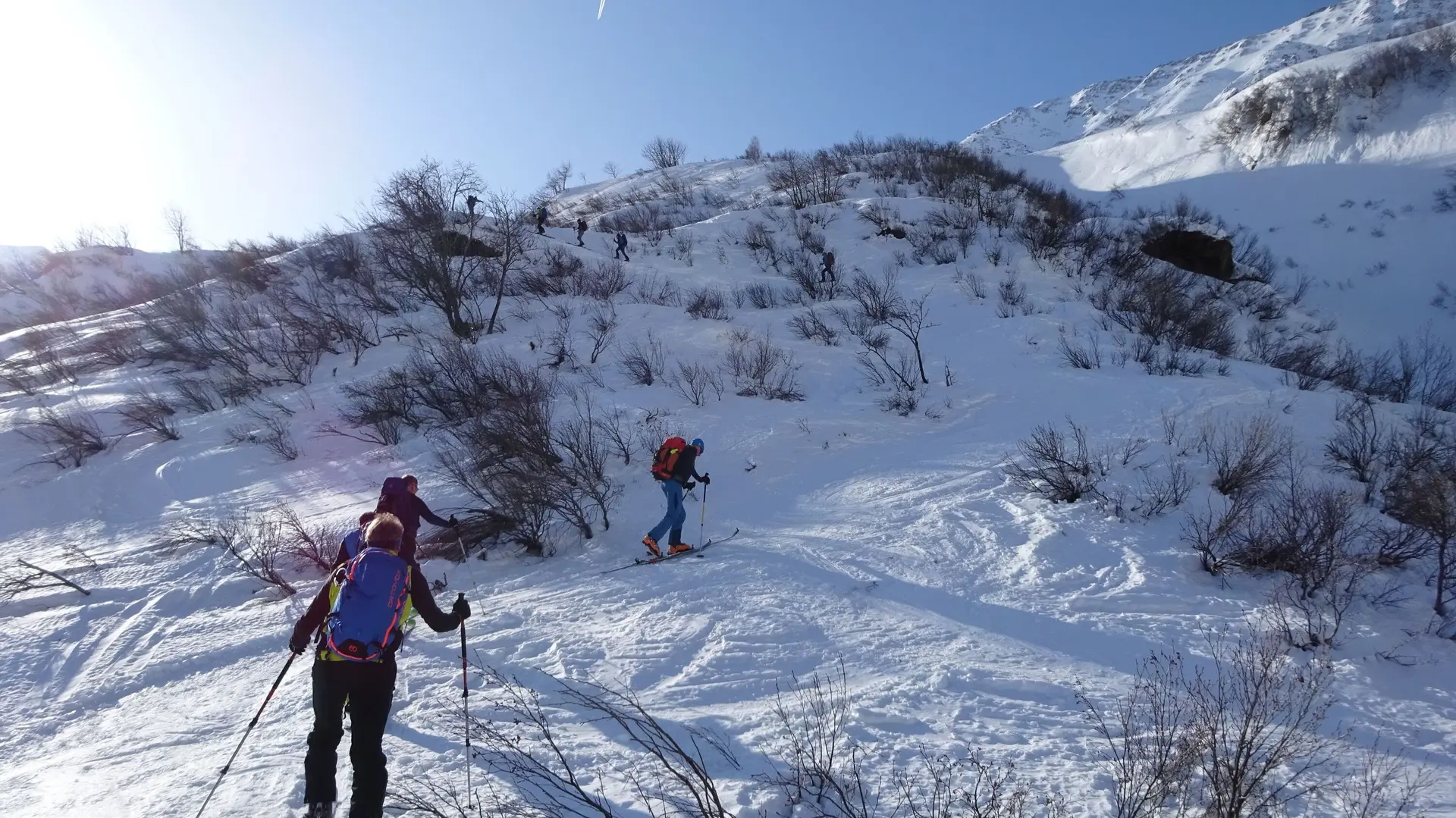 © DAV-Peißenberg - Stefan Dittrich