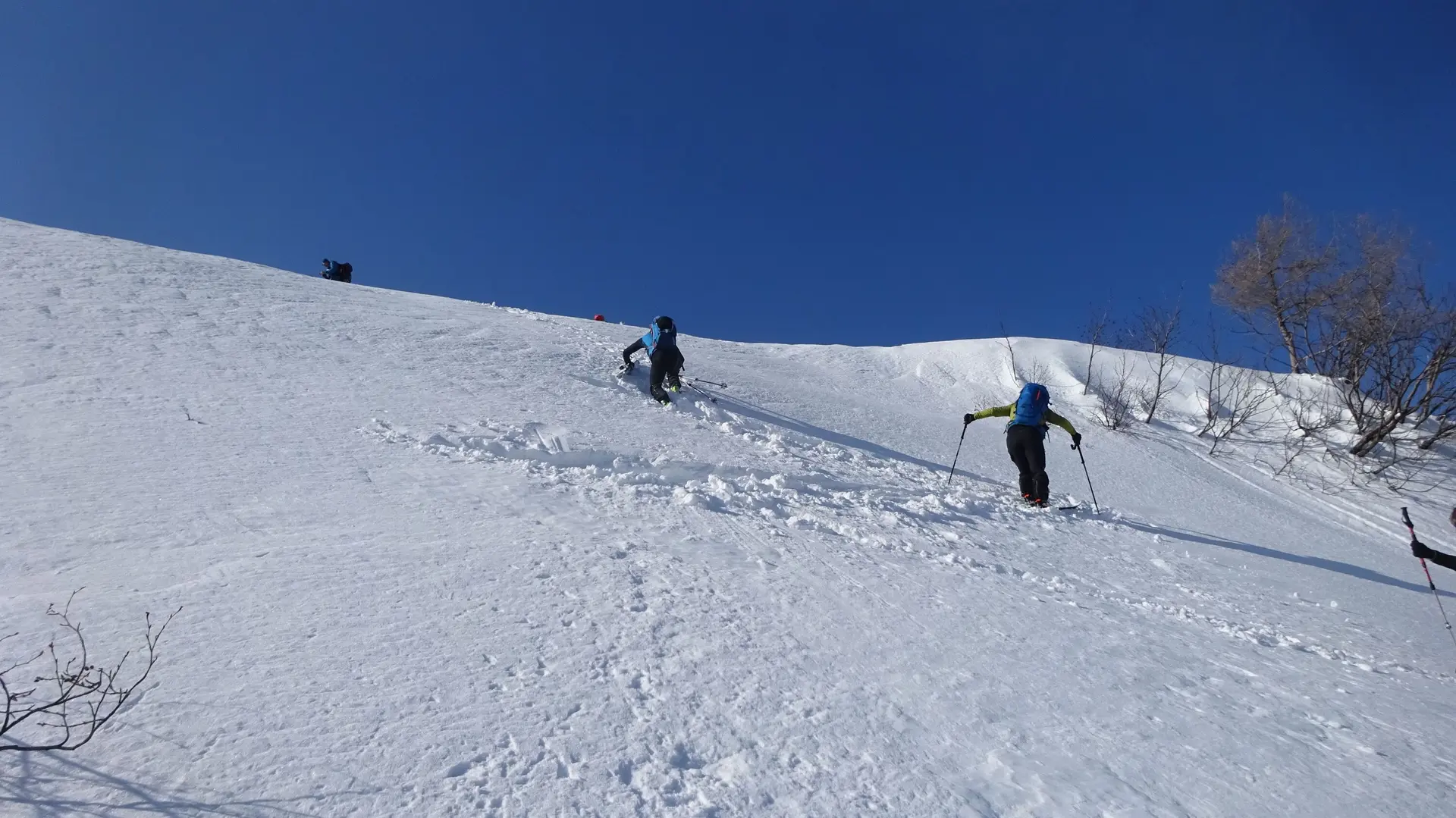 © DAV-Peißenberg - Stefan Dittrich