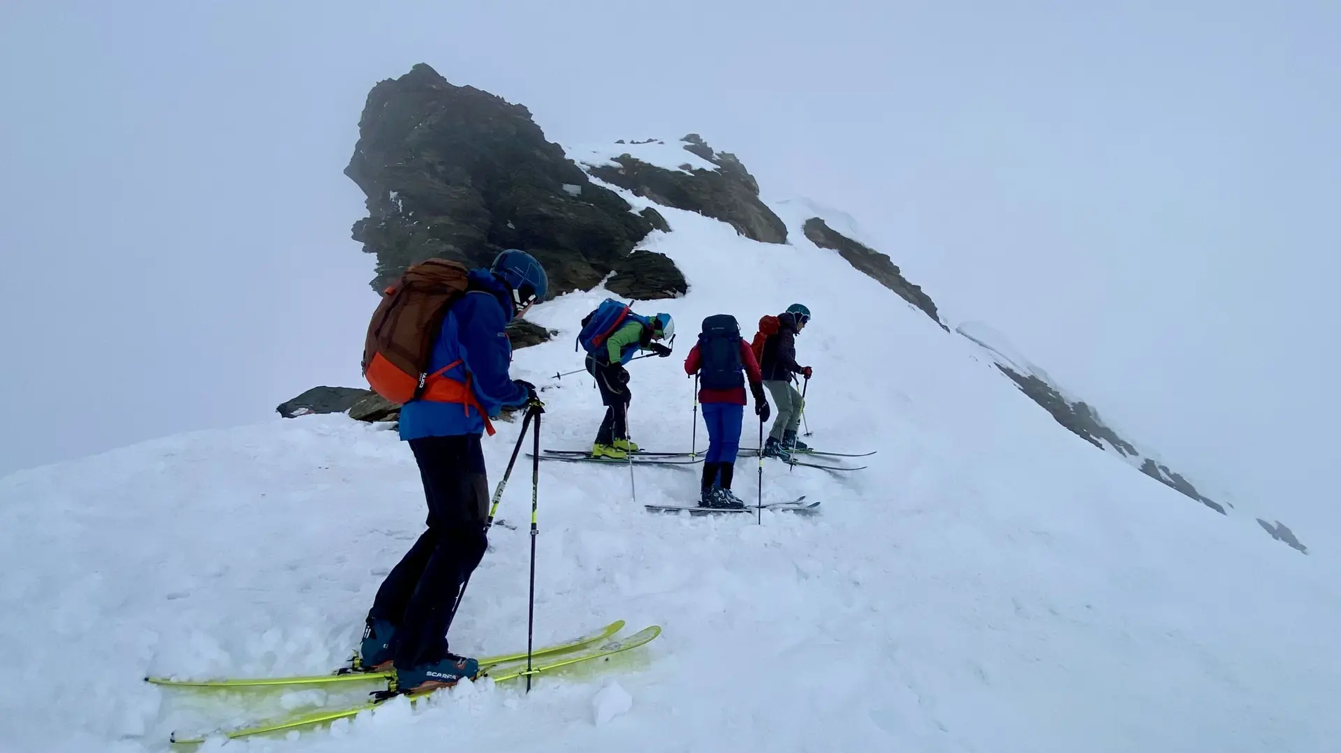 © DAV-Peißenberg - Peter Rosenbaum