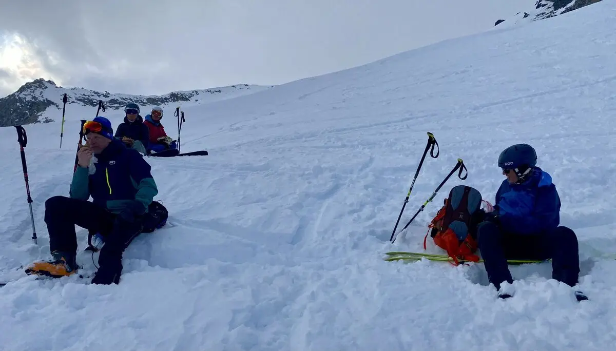 © DAV-Peißenberg - Peter Rosenbaum