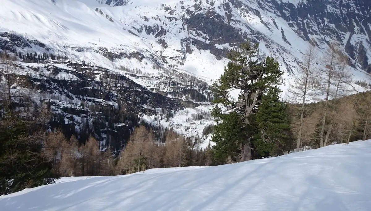 © DAV-Peißenberg - Peter Rosenbaum