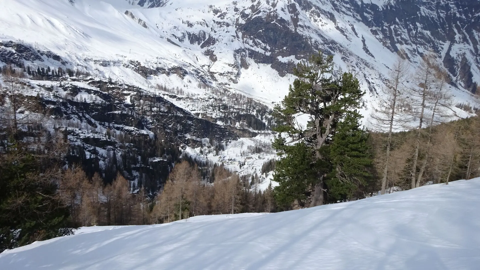 © DAV-Peißenberg - Peter Rosenbaum