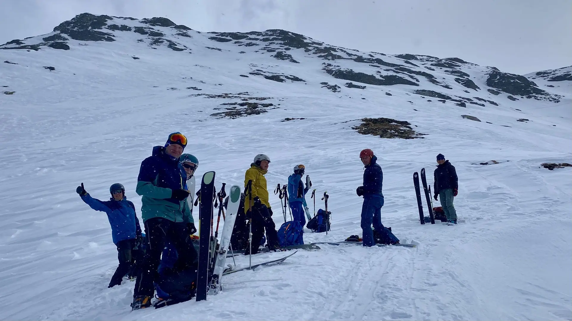 © DAV-Peißenberg - Peter Rosenbaum