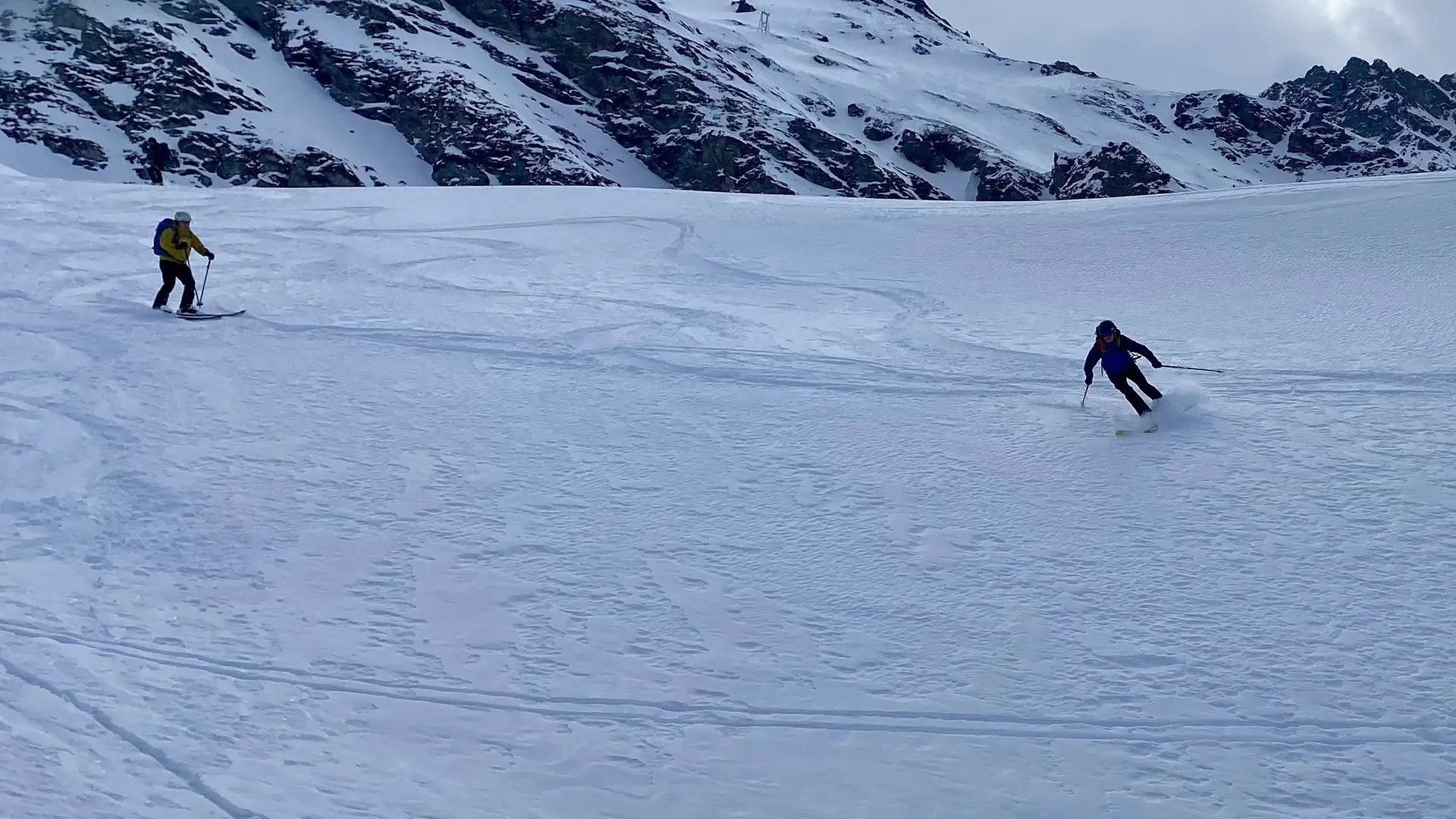 © DAV-Peißenberg - Peter Rosenbaum