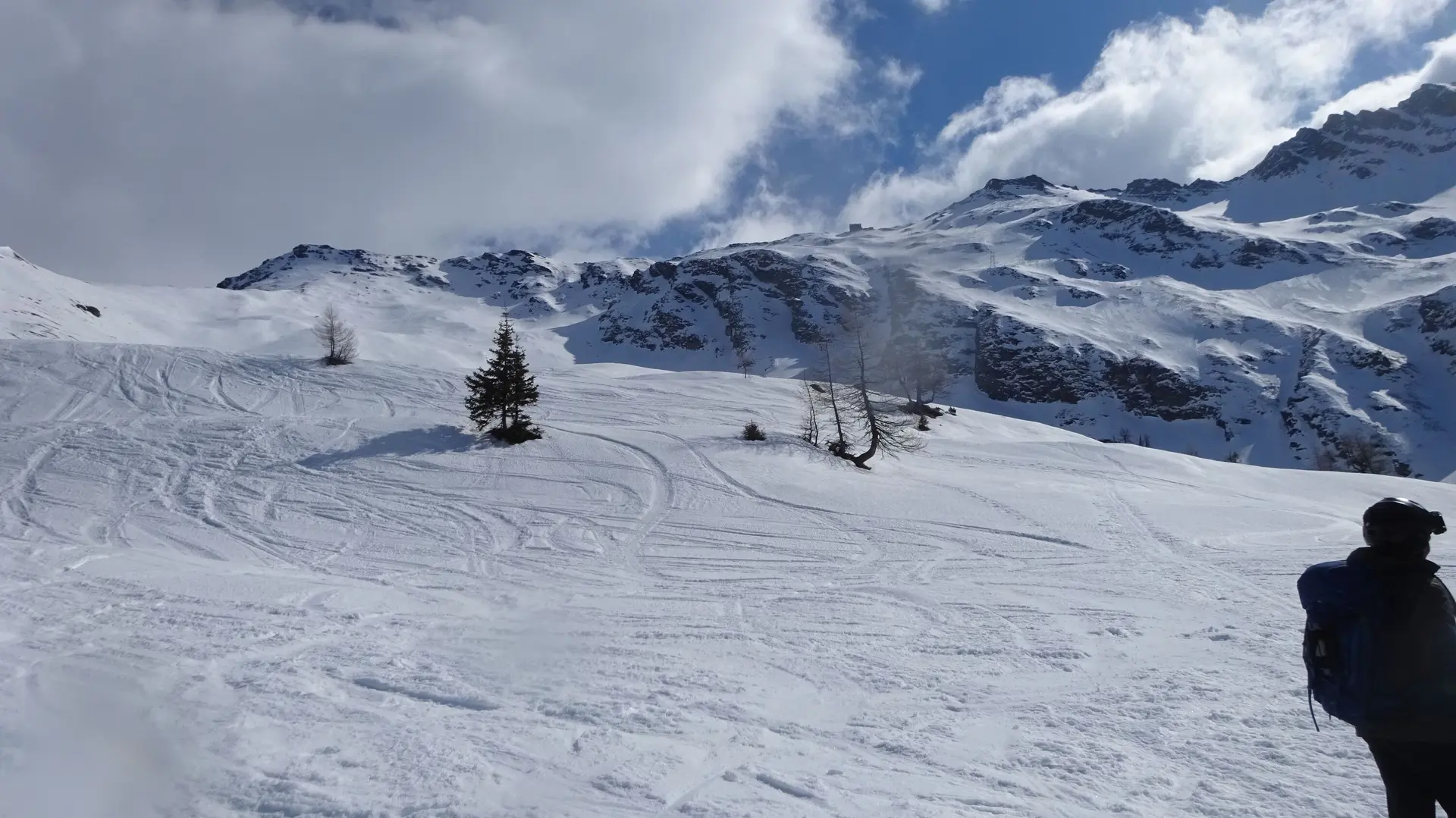 © DAV-Peißenberg - Peter Rosenbaum