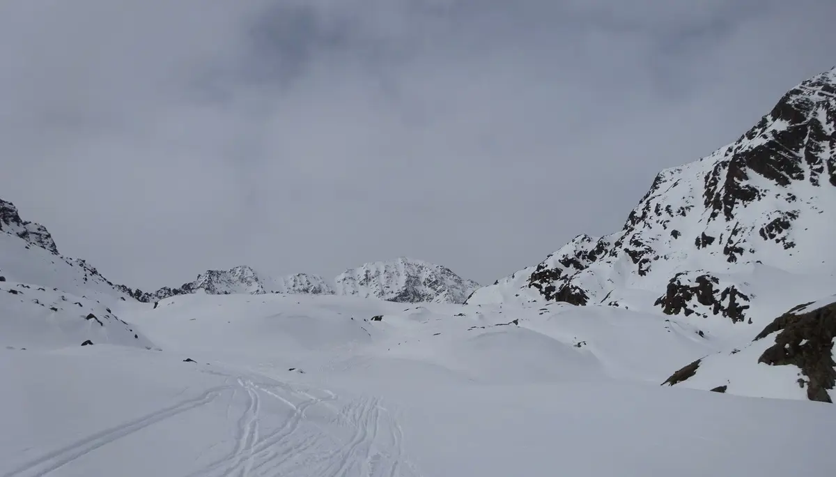 © DAV Peißenberg - Stefan Dittrich