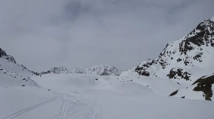 © DAV Peißenberg - Stefan Dittrich