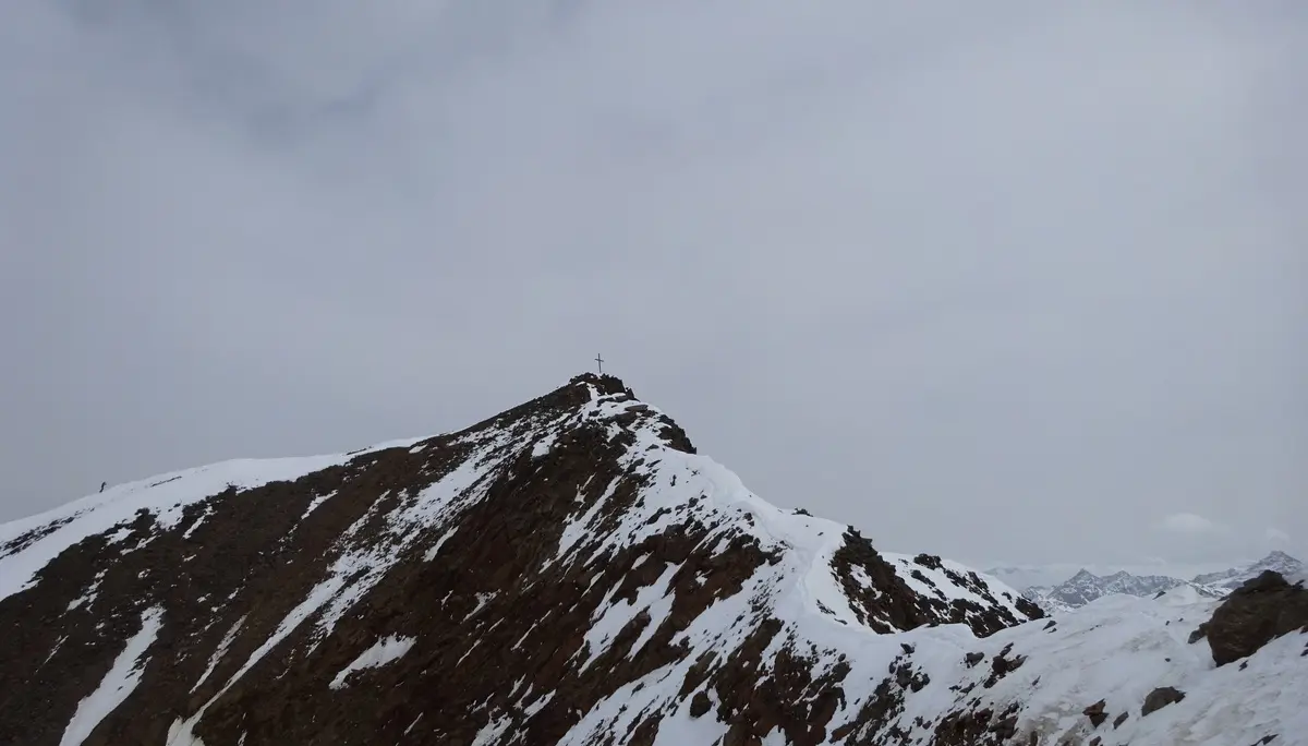 © DAV Peißenberg - Stefan Dittrich