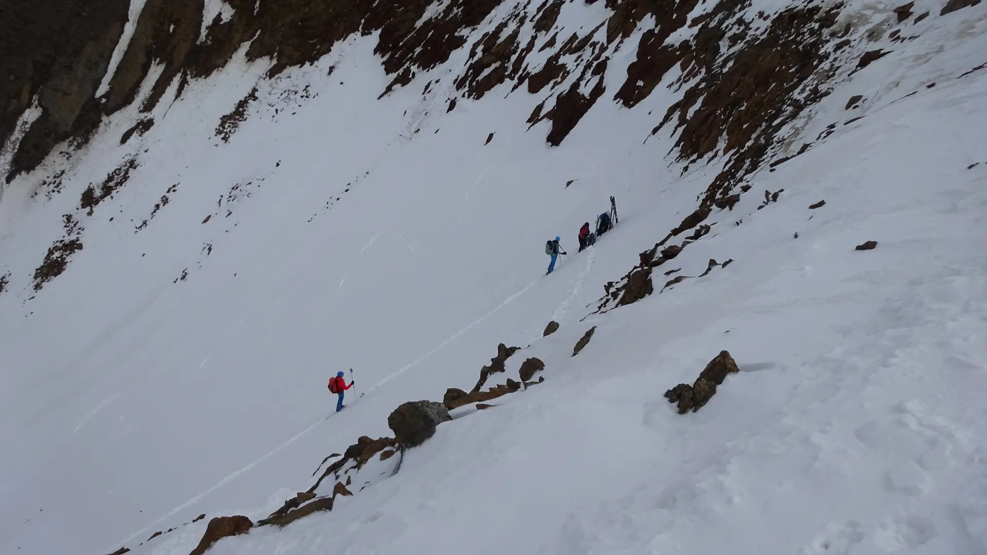 © DAV Peißenberg - Stefan Dittrich