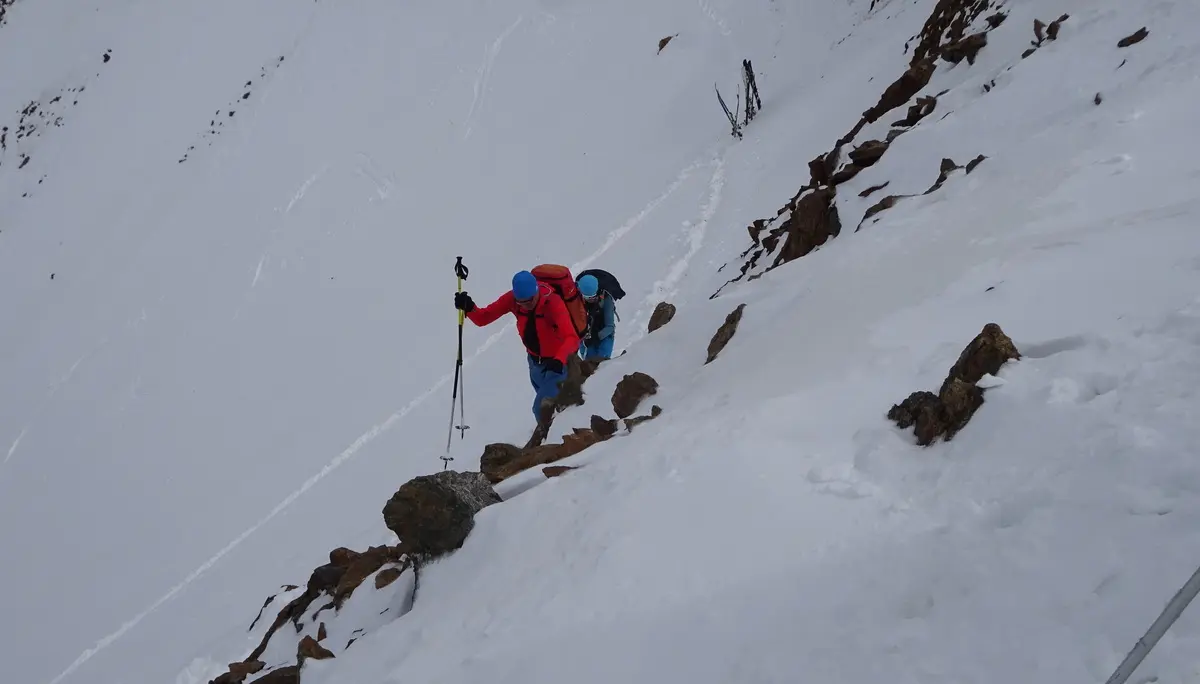 © DAV Peißenberg - Stefan Dittrich